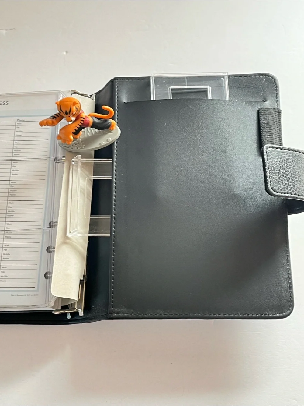 Franklin Covey 365 Leather Planner Binder Organizer | Target Exclusive NWOT